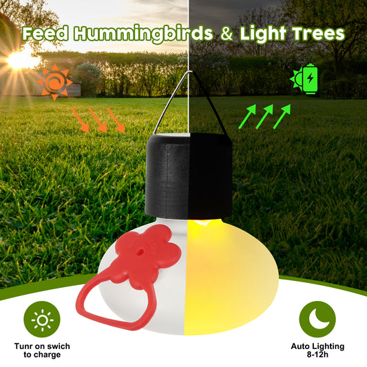 Single solar panel(without glass balls )