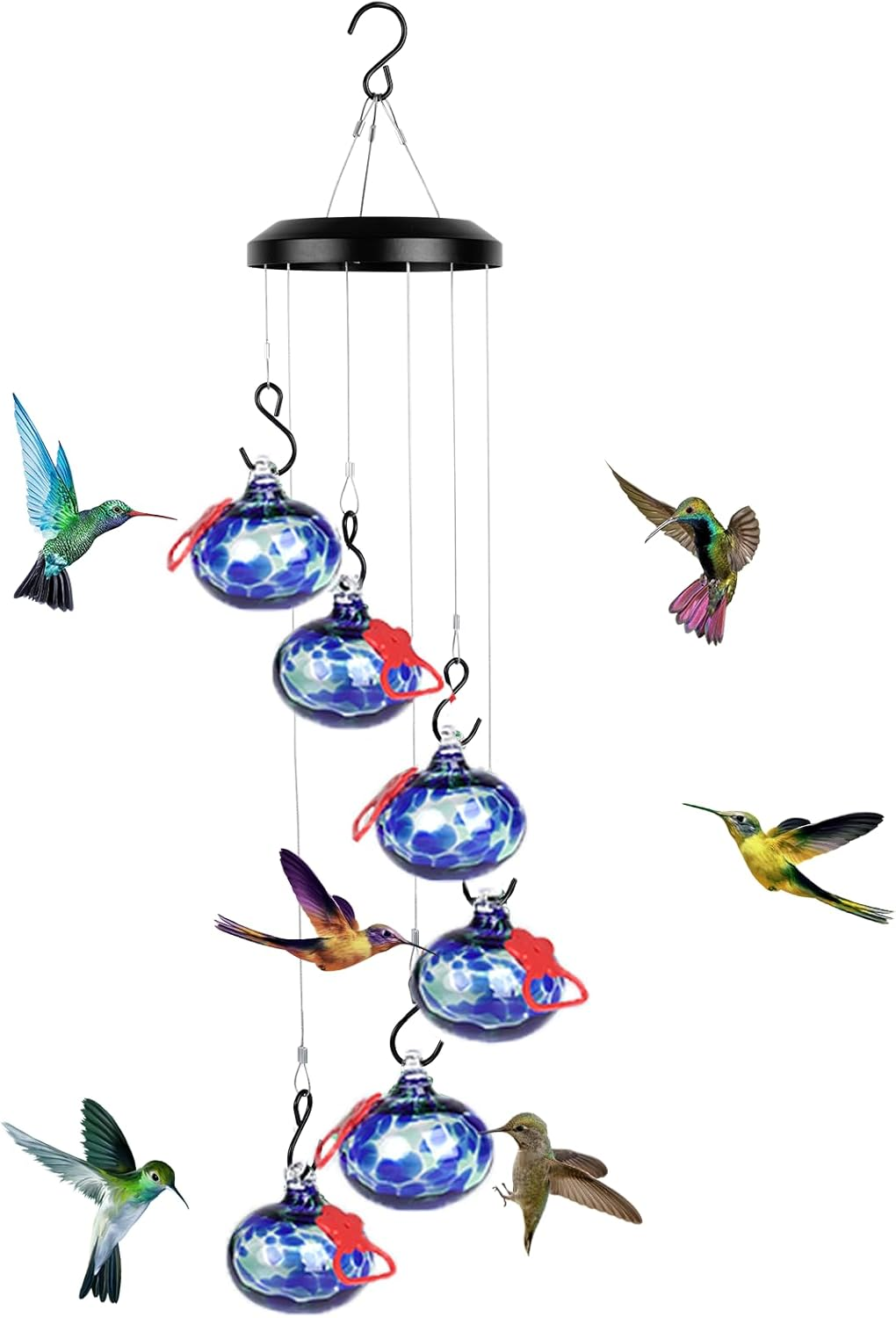 Wind Chime — 6 Ball