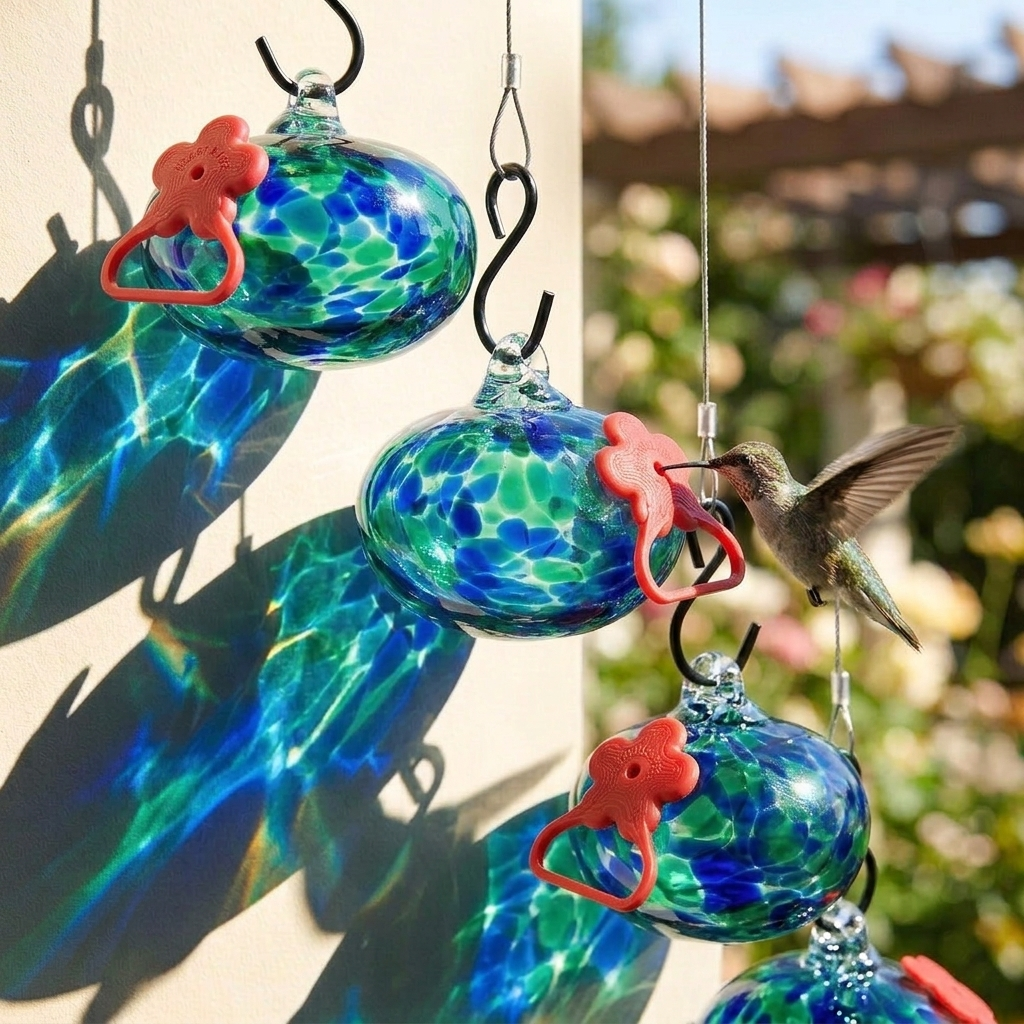 Wind Chime — 6 Ball